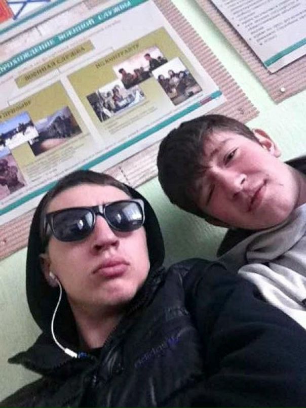 Антон Простой фотография #16