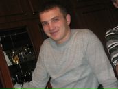 Фотография Водопьянова Константина