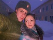 Фотография Мордяшева Олега