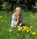 Фотография Климовой Ирины