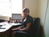 Вітуся Квасневська фотография #9 (источник - https://vk.com/id136814041)