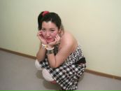 Фотография Романовой Александры