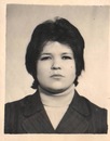 Анна Сергієнко фотография #8 (источник - https://vk.com/id153700515)