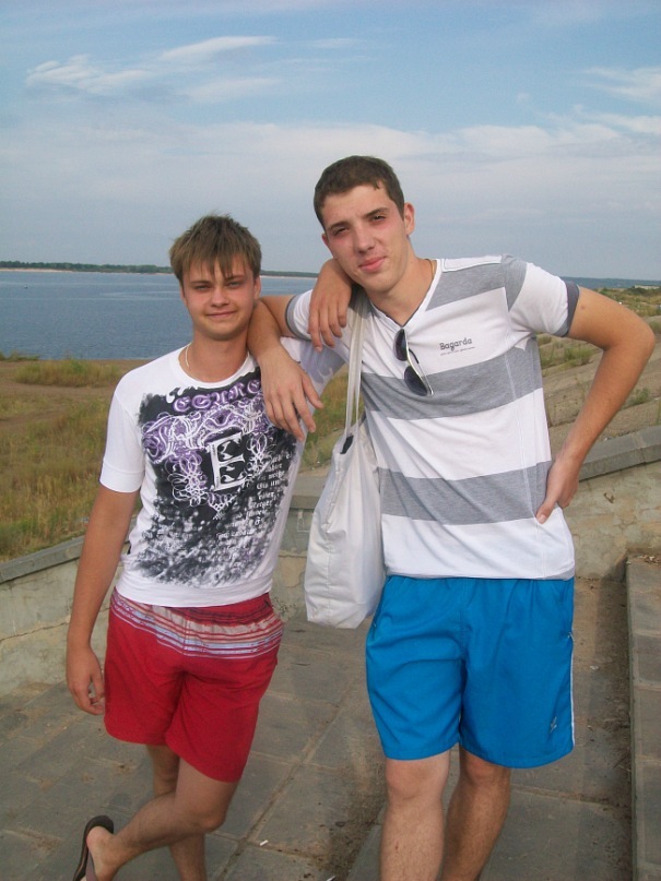 Иван Андреев фотография #39