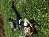 Фотография Цветаевой Анастасии