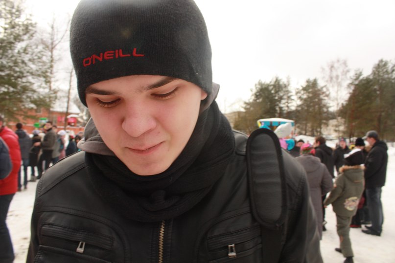 Виктор Киселев фотография #44