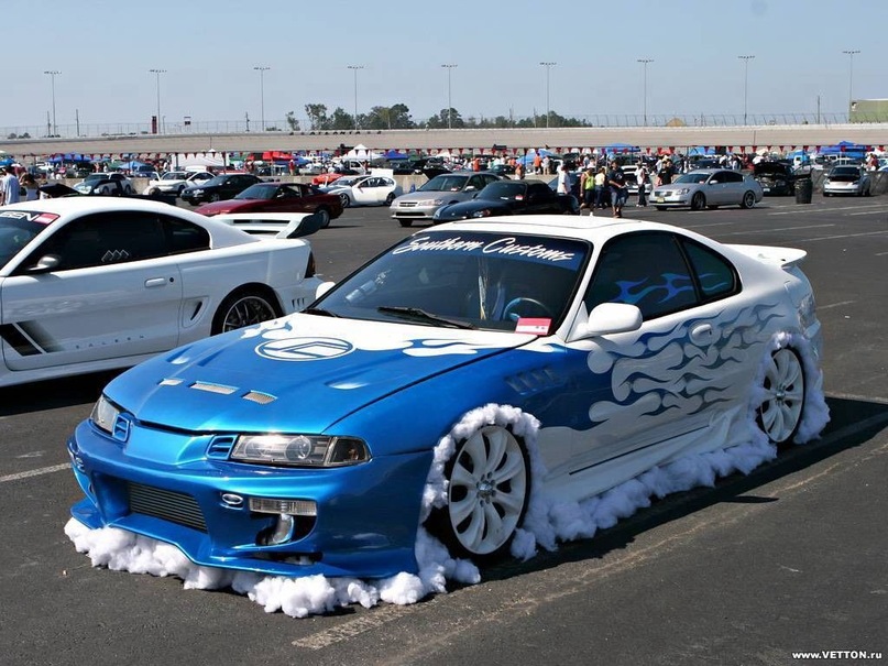 Max Кишков фотография #4