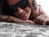 Фотография Антиповой Ани