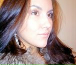 Фотография Кузнецовой Ксении