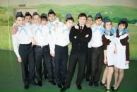 Фотография Пашкова Юрия