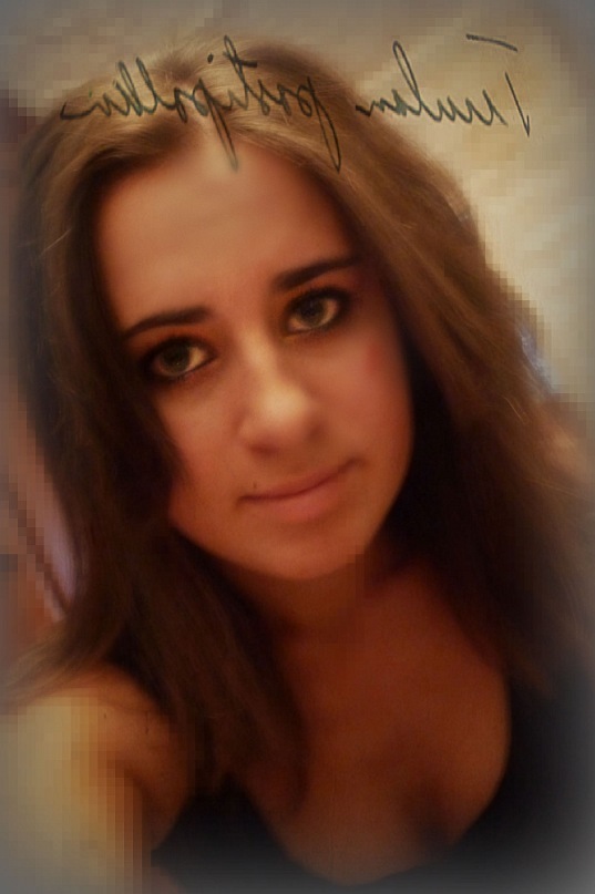 Дашка Голубева фотография #7