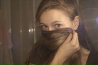 Фотография Матвеевой Алинки