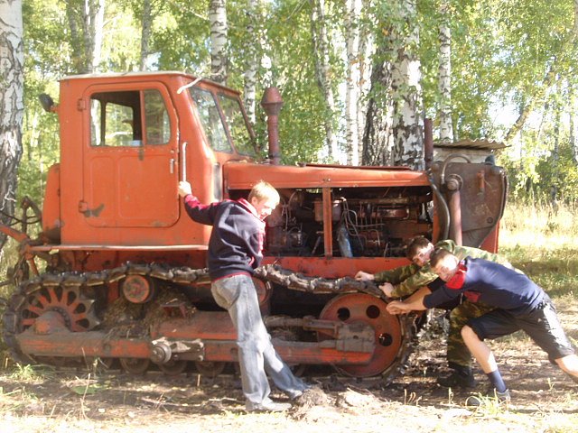 Антон Плотников фотография #9
