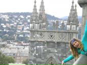 Фотография Селезневой Инги