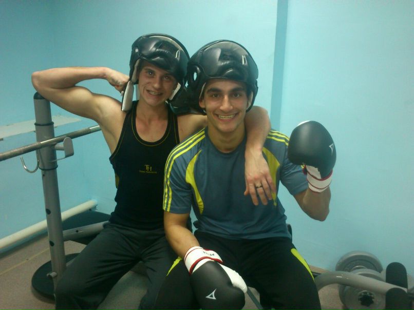 Сергей Моисеев фотография #45