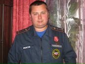 Фотография Пономарева Андрея