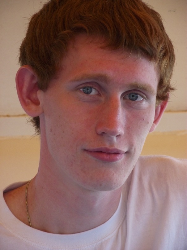 Alexander Sobenin фотография #15