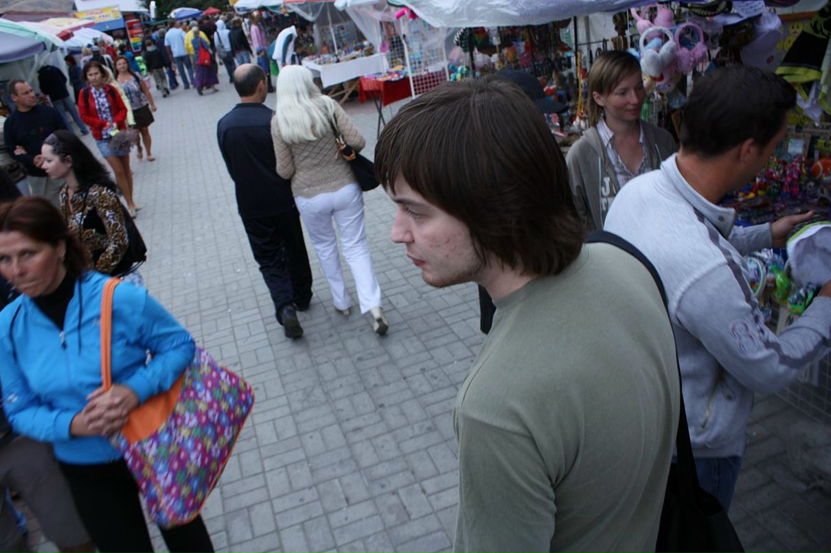 Игорь Сушко фотография #46