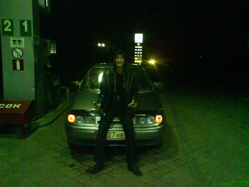 Дмитрий Сохненко фотография #22