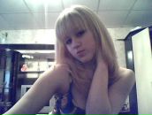 Фотография Исаевой Ксении