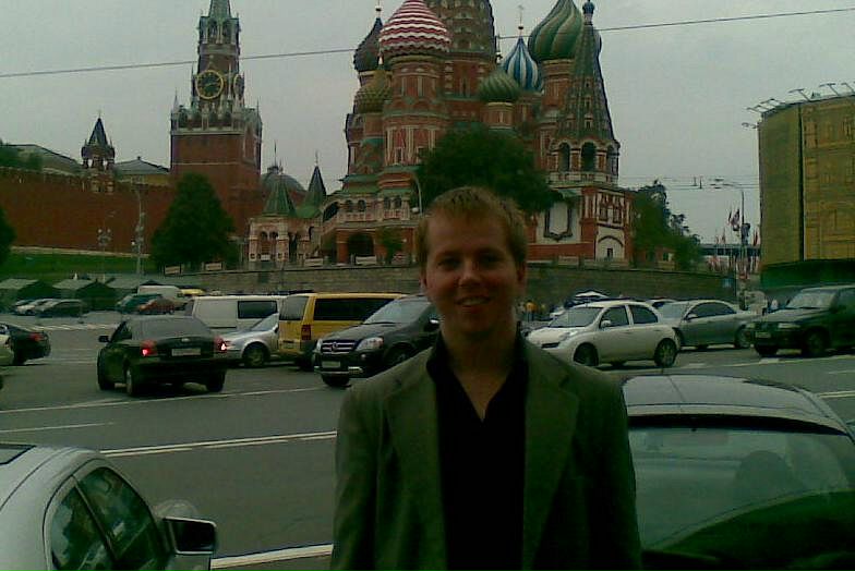 Дмитрий Шульц фото №4