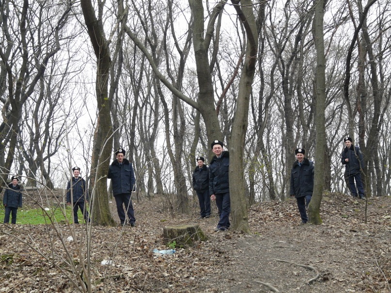 Андрей Варуша фотография #11