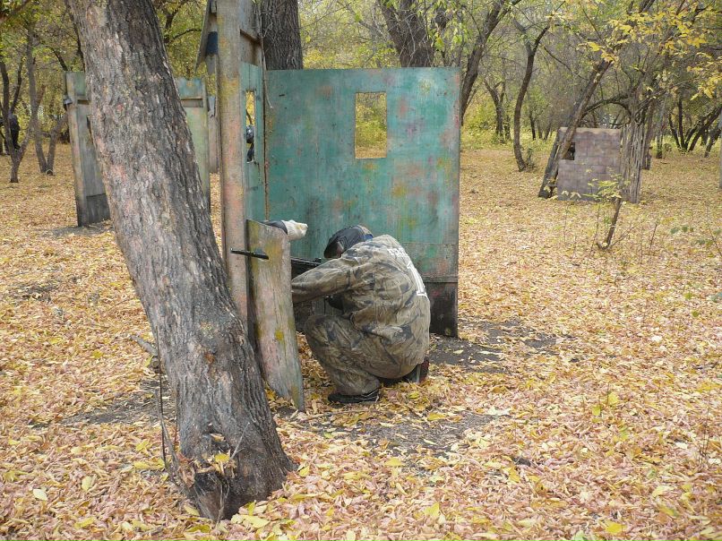 Антон Осипов фотография #31