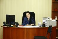 Фотография Полушиной Екатерины