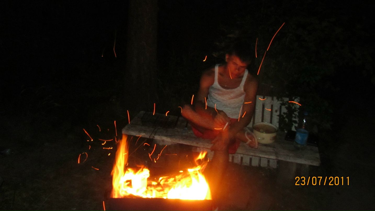 Марк Щукин фотография #7