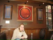 Фотография Мясниковой Маришки