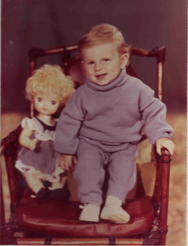 Сергей Бобков фотография #12