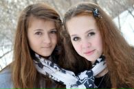 Олечка ^_^ фотография #35 (источник - https://vk.com/id152894108)