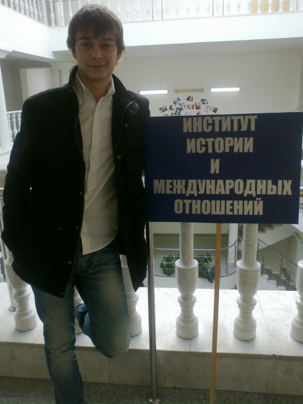 Артем Бабич фотография #23