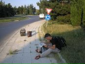 Денис Кобрій фотография #1