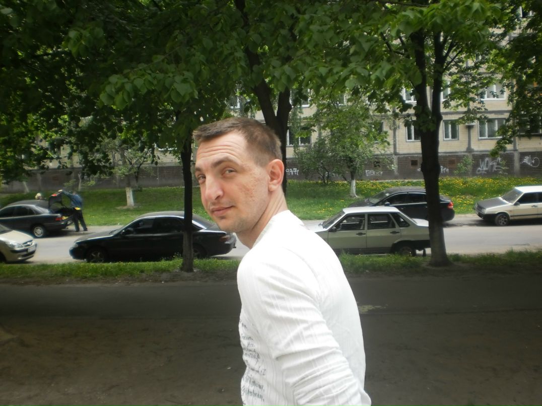 Сергей Солопа фотография #31