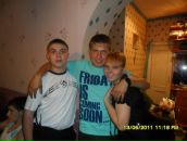 Фотография Степанова Даниила