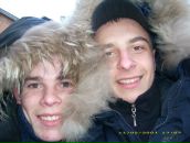 Ігор Андріїшин фотография #5 (источник - https://vk.com/id83800342)