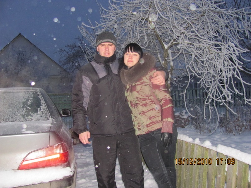 Иван Никитенко фотография #21