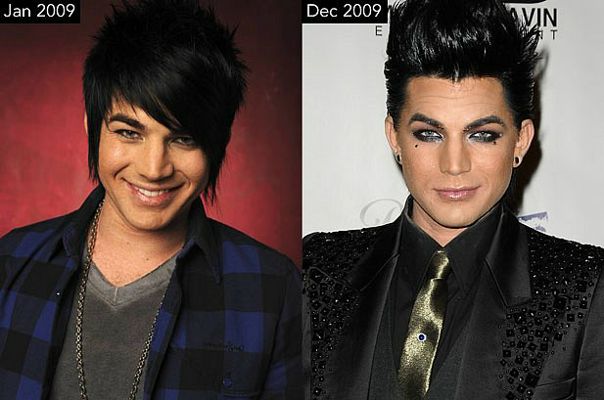 Adam Lambert фото №27