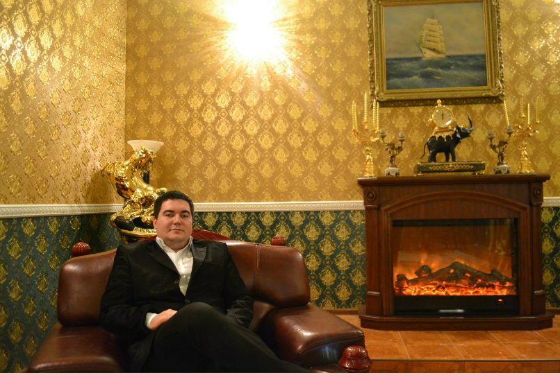 Дмитрий Костенко фотография #46