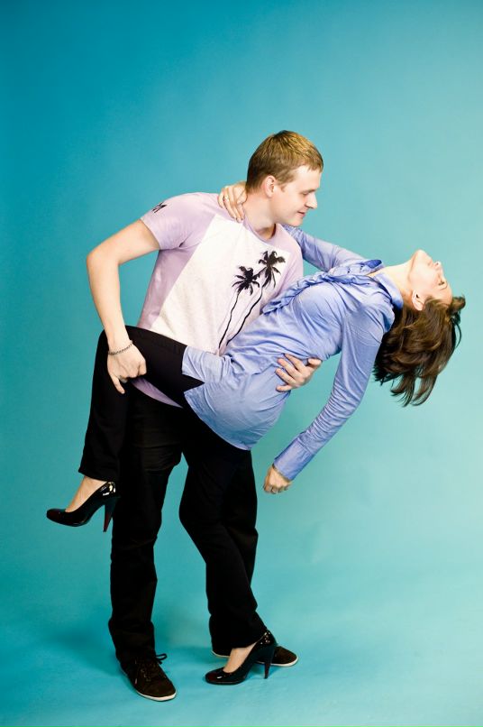 Иван Абрамов фотография #36