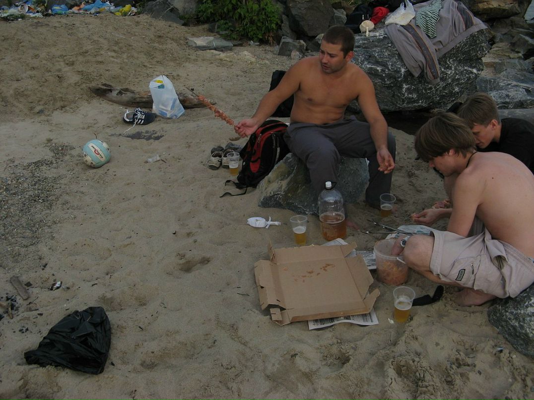 Игорь Чертенков фотография #44