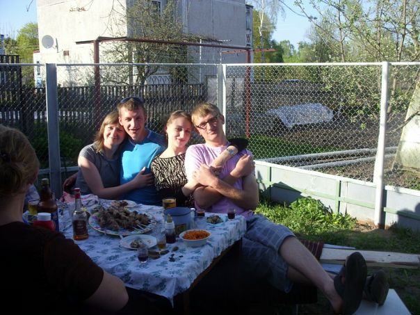 Дмитрий Рыбак фото №2