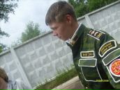 Фотография Журавлева Макса