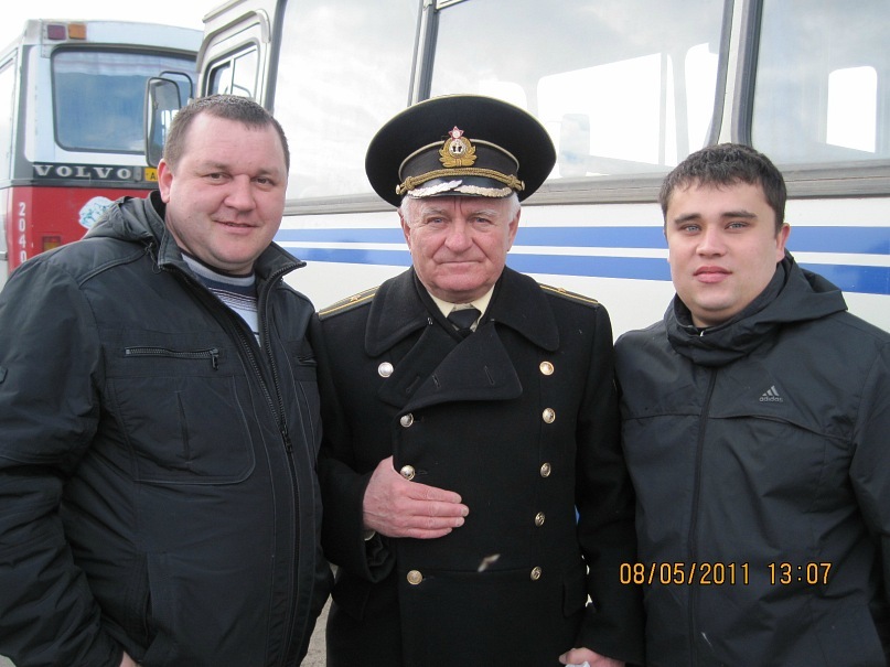 Юрий Ломанов фотография #23