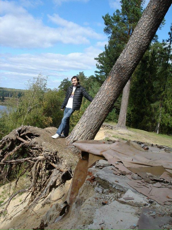 Игорь Kochenoff фотография #10