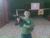 Сірожа Руденко фотография #38 (источник - https://vk.com/id103209136)