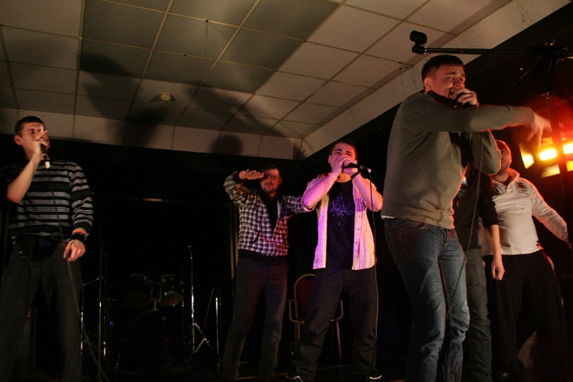 Тёма 4sgm фотография #17