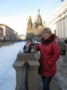 Фотография Демидовой Татьяны