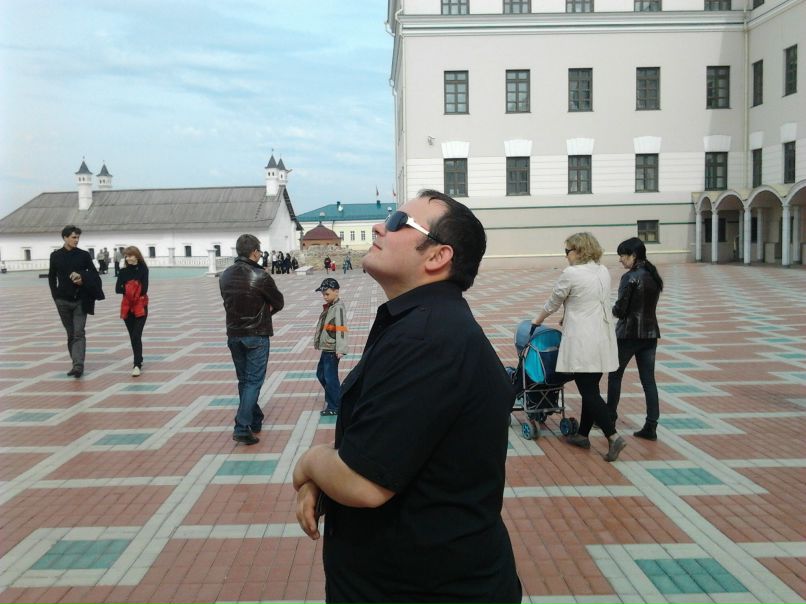 Темур Шодиев фотография #40